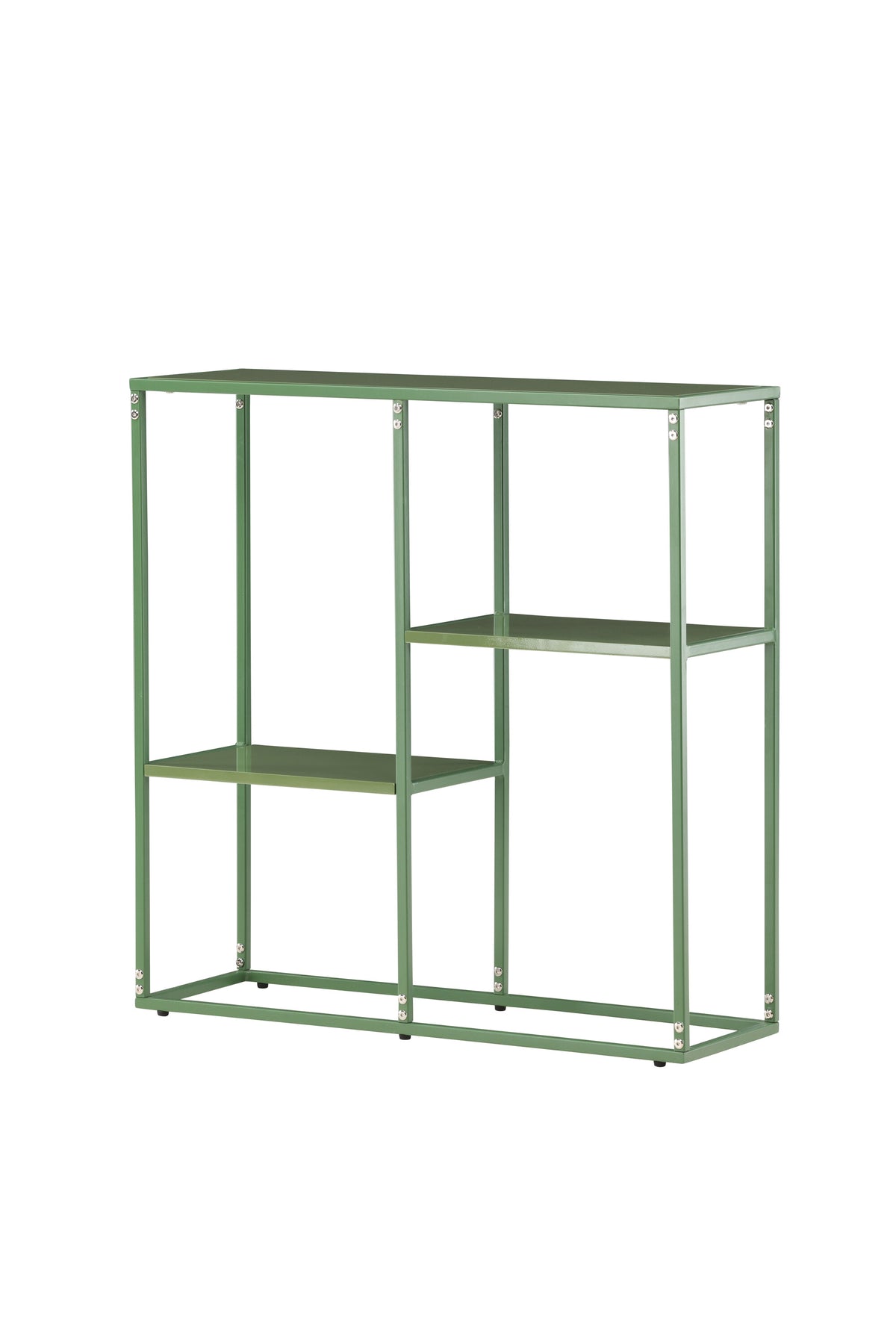 Staal Hylla – 80x 26 x 80