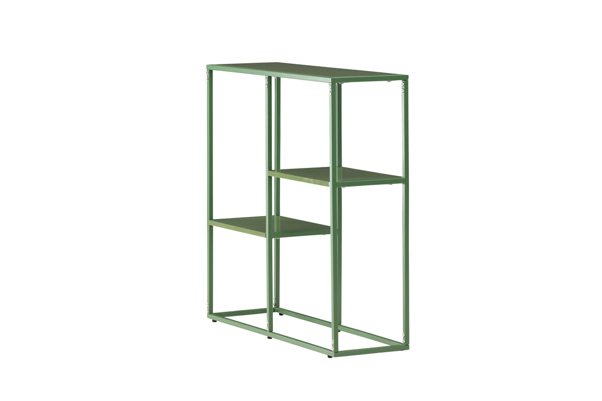 Staal Hylla – 80x 26 x 80