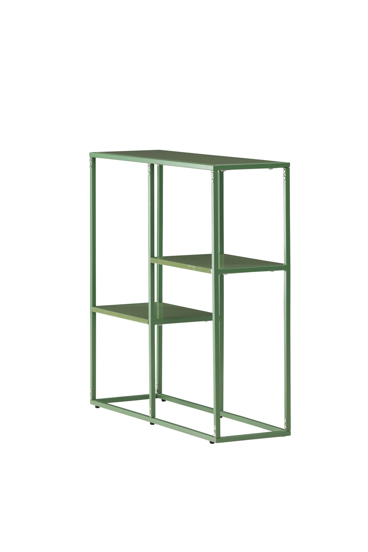 Staal Hylla – 80x 26 x 80