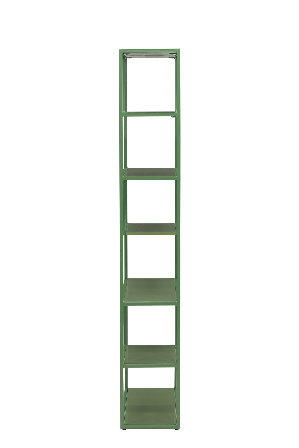 Staal Hylla – 80 x 26 x 164