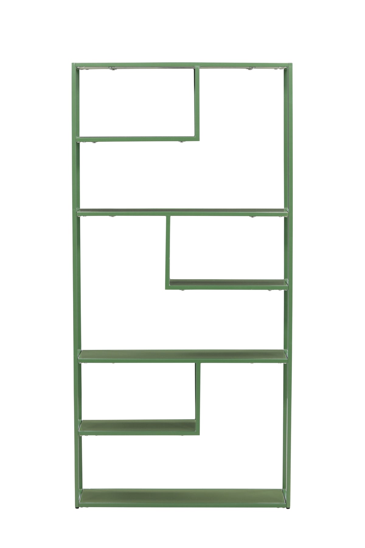 Staal Hylla – 80 x 26 x 164