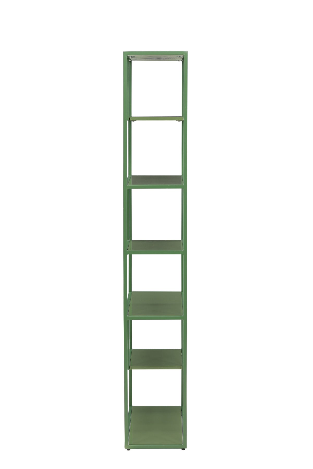 Staal Hylla – 80 x 26 x 164