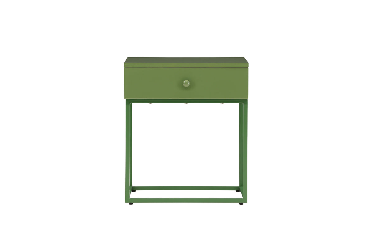 Bakal Sängbord – 41 x 41