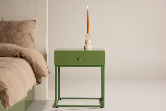 Bakal Sängbord – 41 x 41