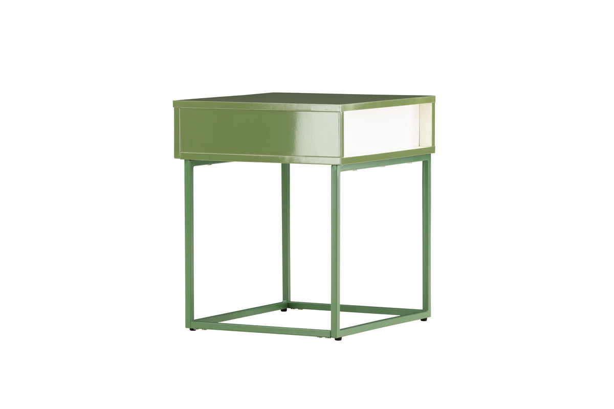 Bakal Sängbord – 41 x 41