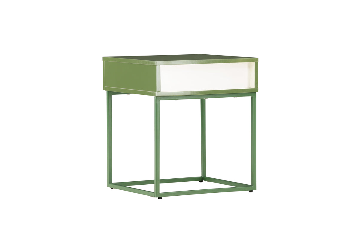 Bakal Sängbord – 41 x 41