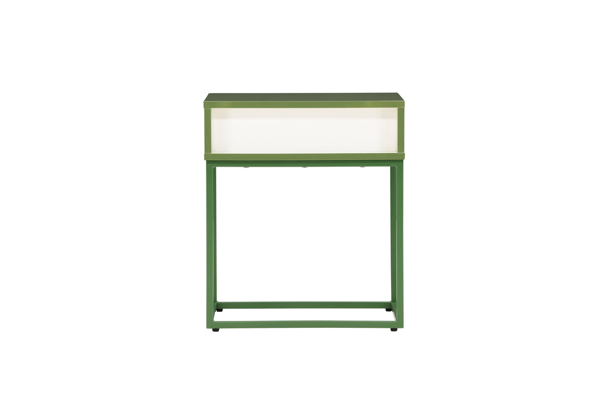 Bakal Sängbord – 41 x 41