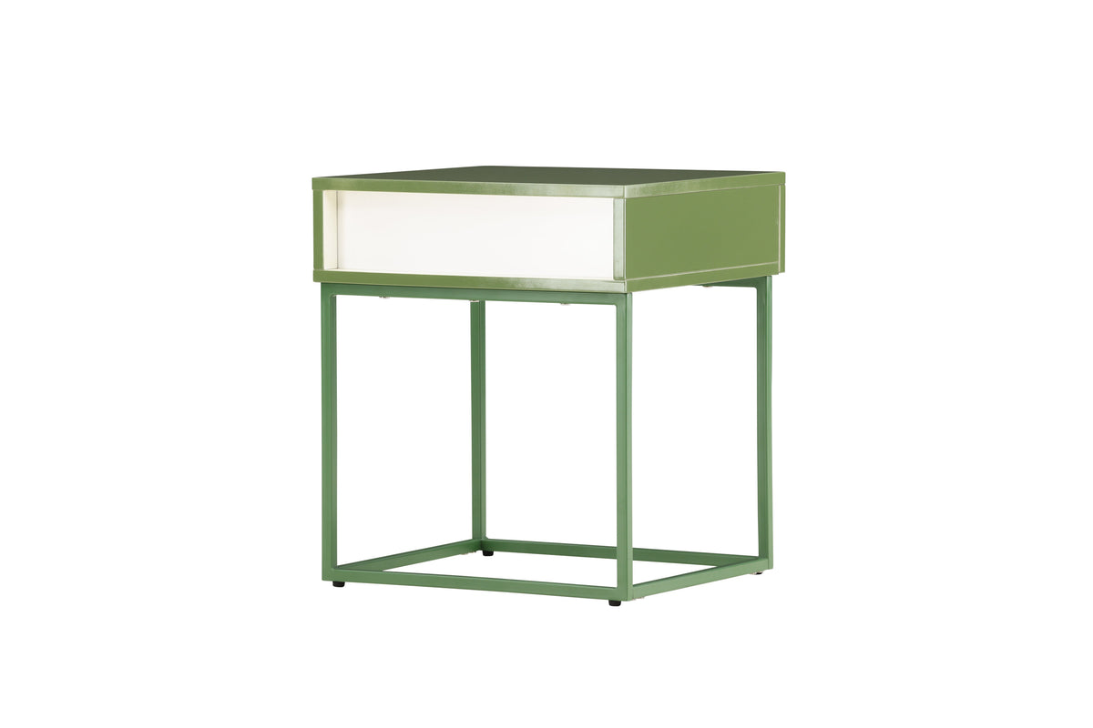Bakal Sängbord – 41 x 41