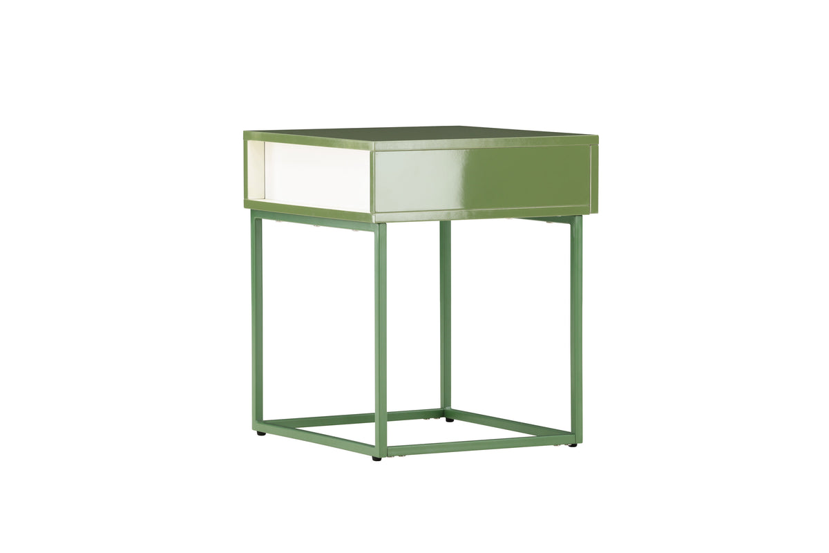 Bakal Sängbord – 41 x 41