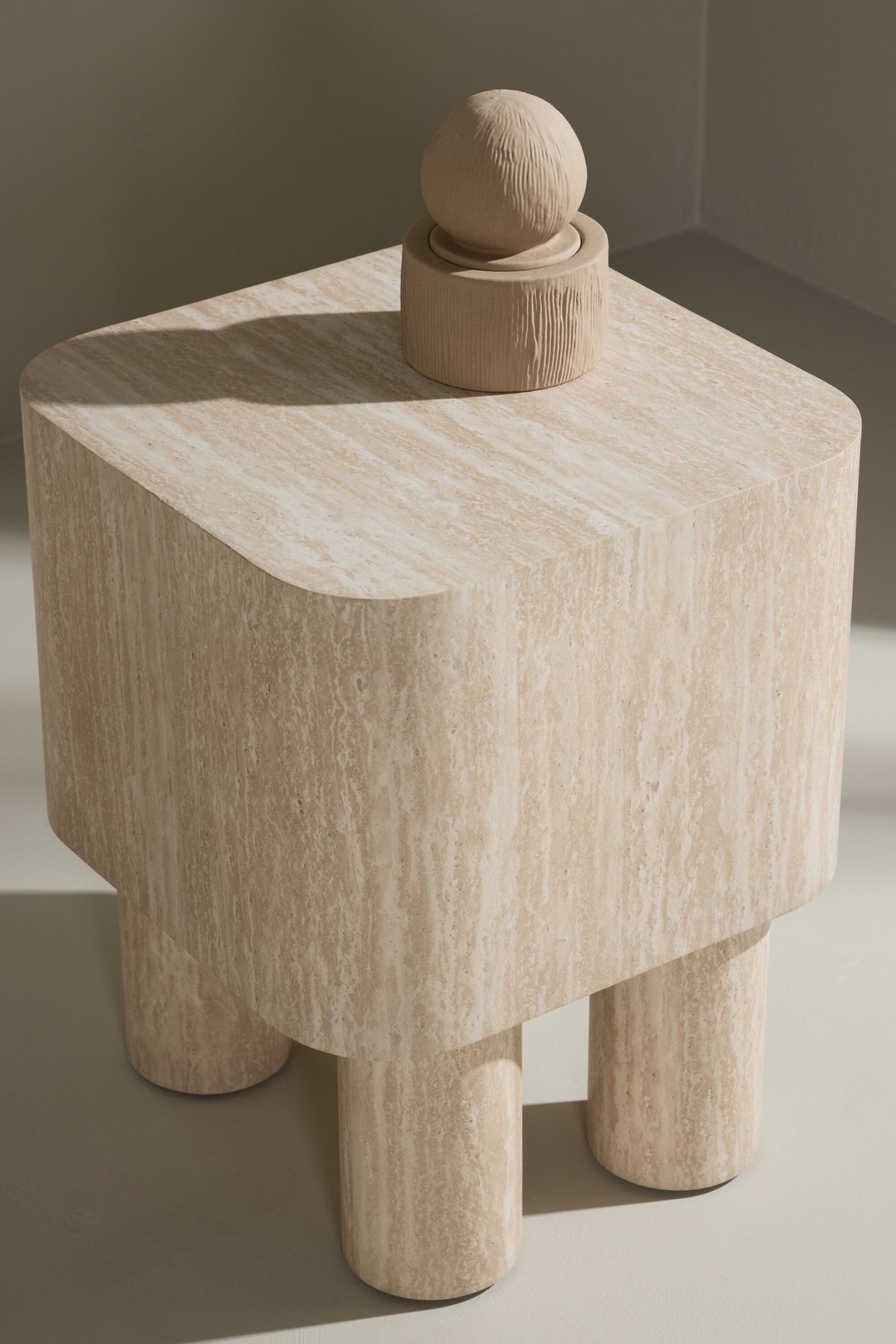 Klirou Sidobord