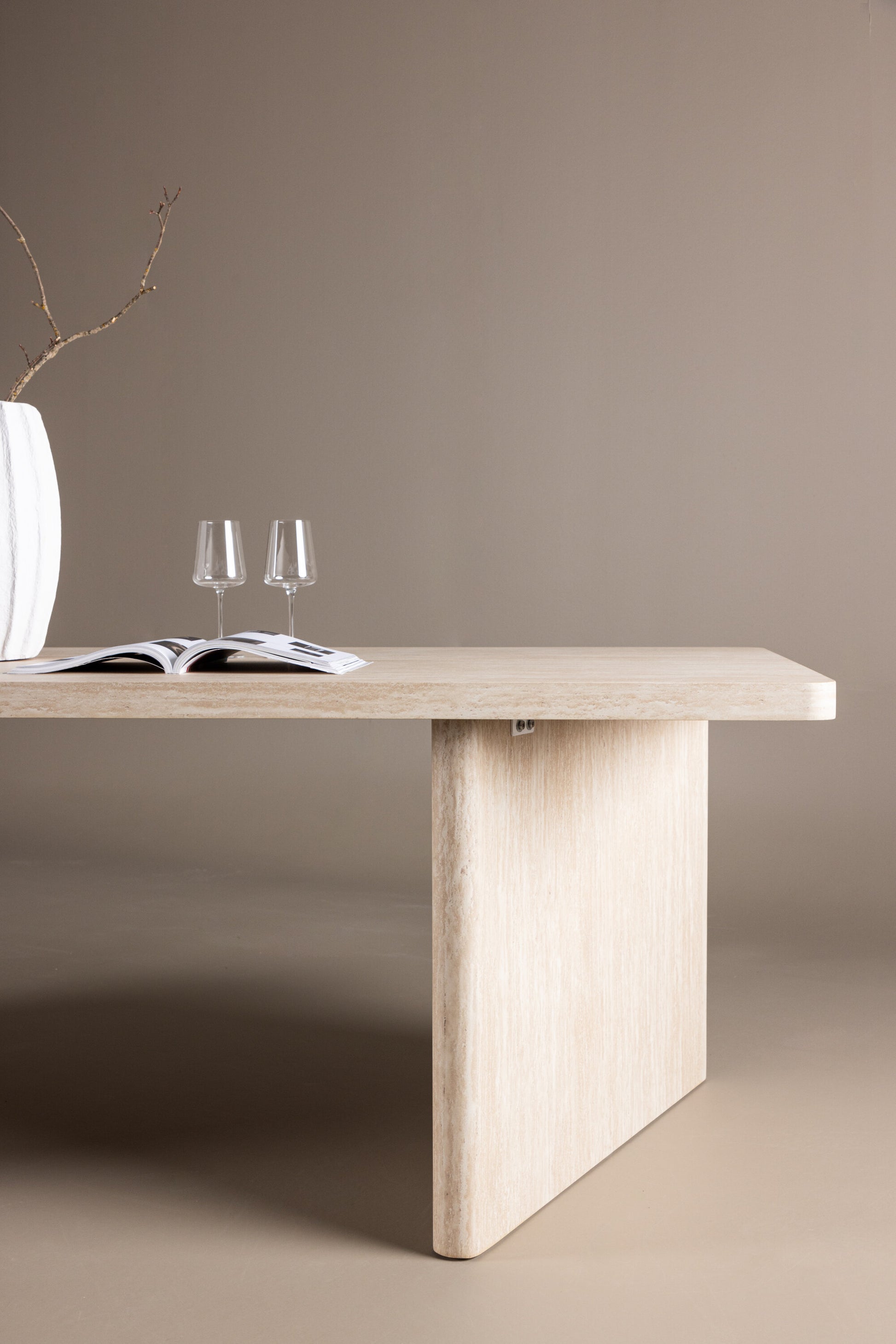 Skagen Matbord