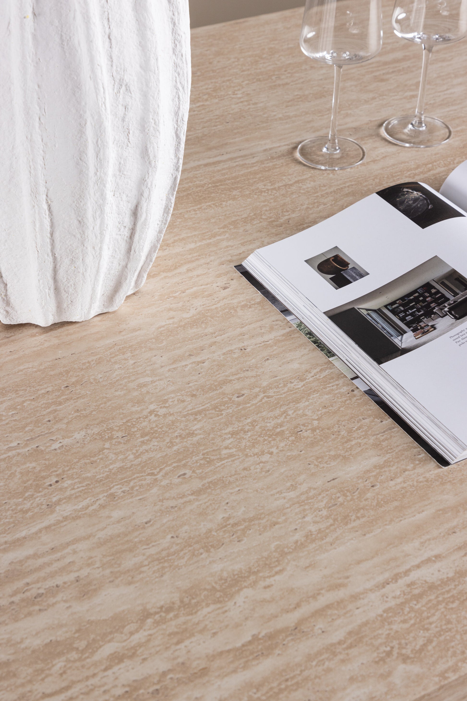 Skagen Matbord