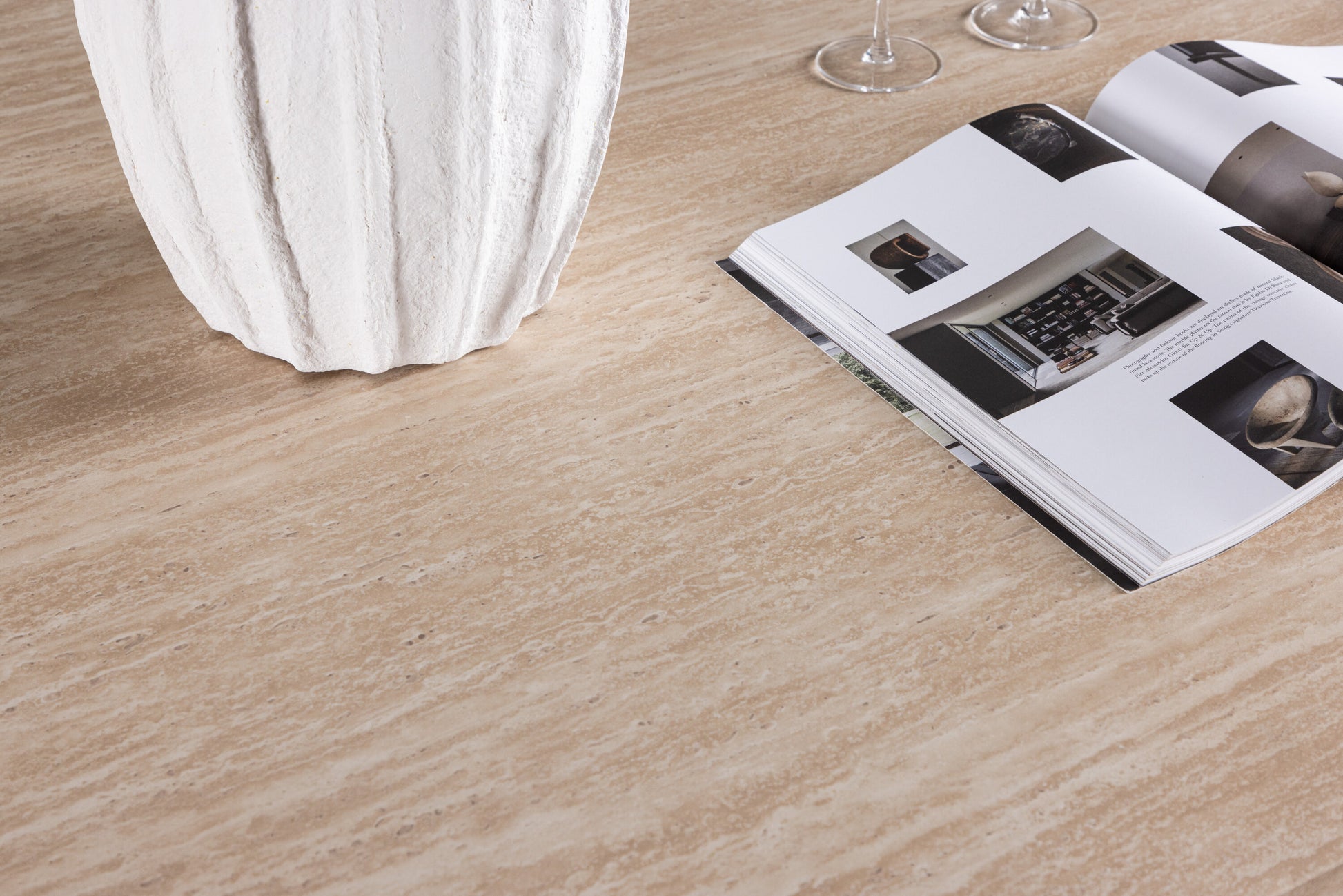 Skagen Matbord