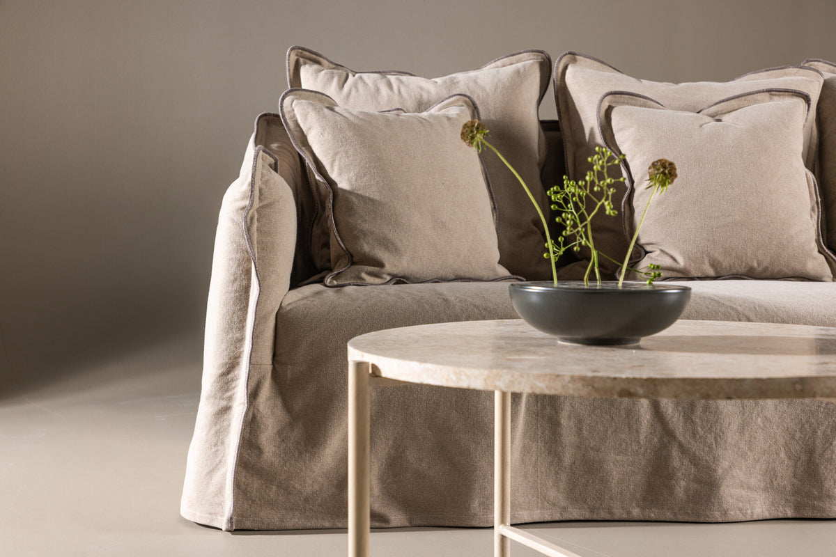 Oskarshamn 3 Sits Soffa