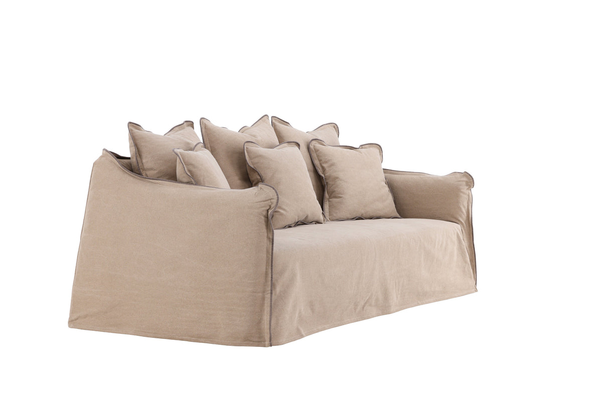 Oskarshamn 3 Sits Soffa