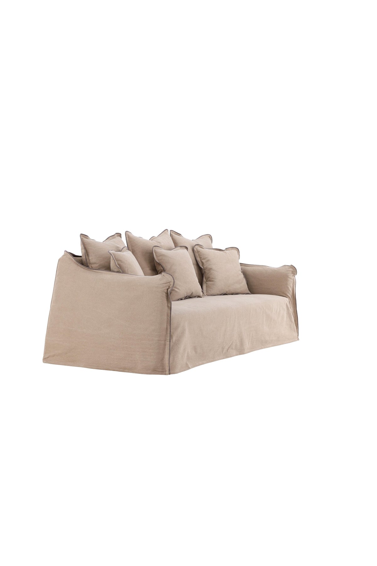 Oskarshamn 3 Sits Soffa