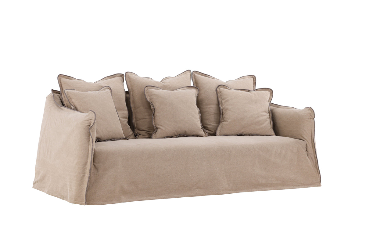 Oskarshamn 3 Sits Soffa
