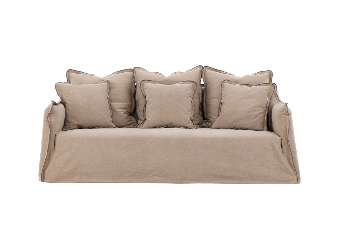 Oskarshamn 3 Sits Soffa