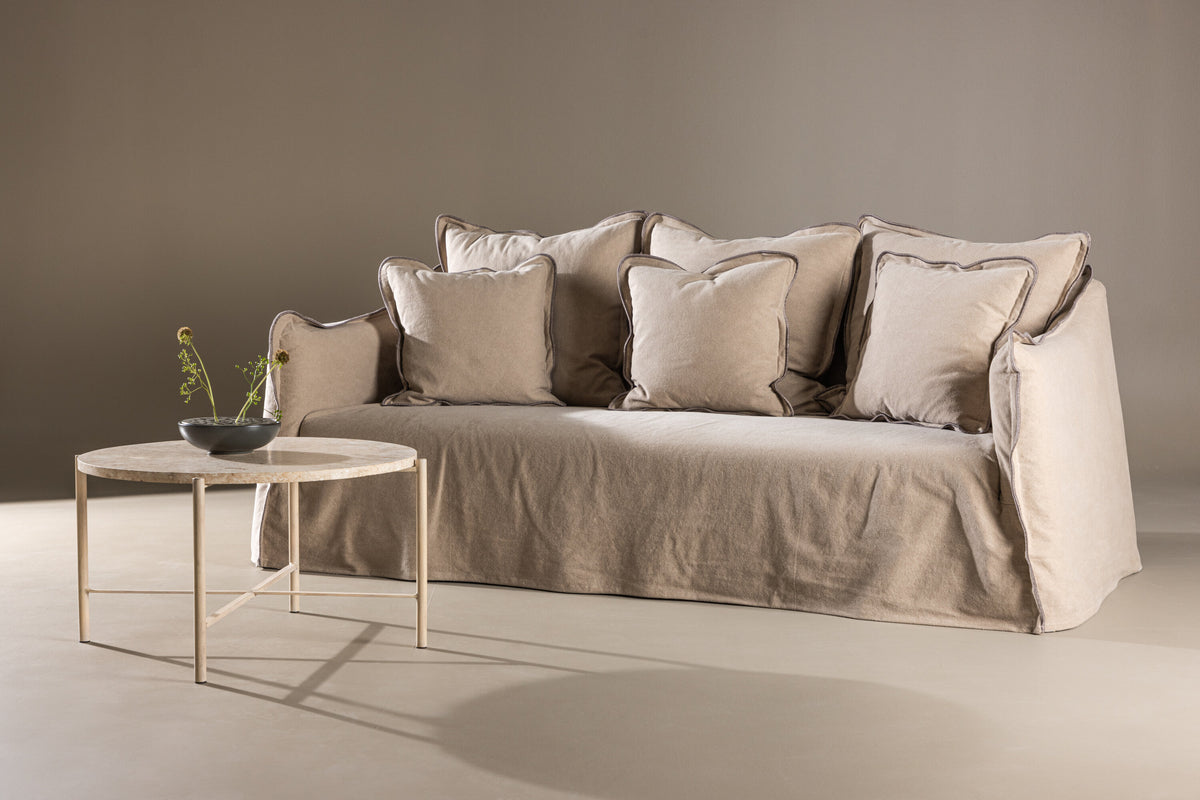 Oskarshamn 3 Sits Soffa