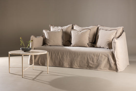 Oskarshamn 3 Sits Soffa