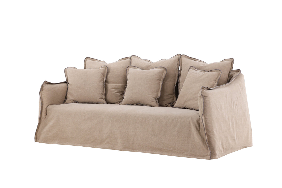 Oskarshamn 3 Sits Soffa