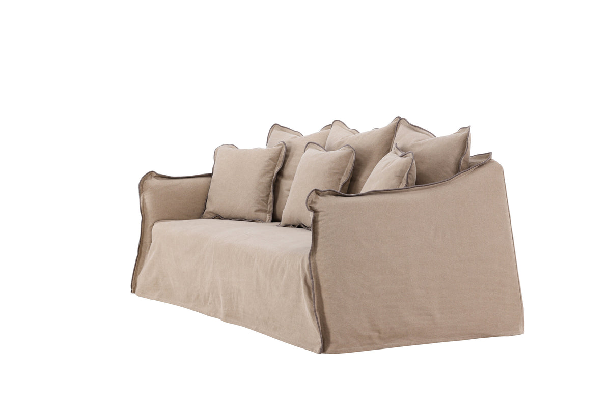 Oskarshamn 3 Sits Soffa