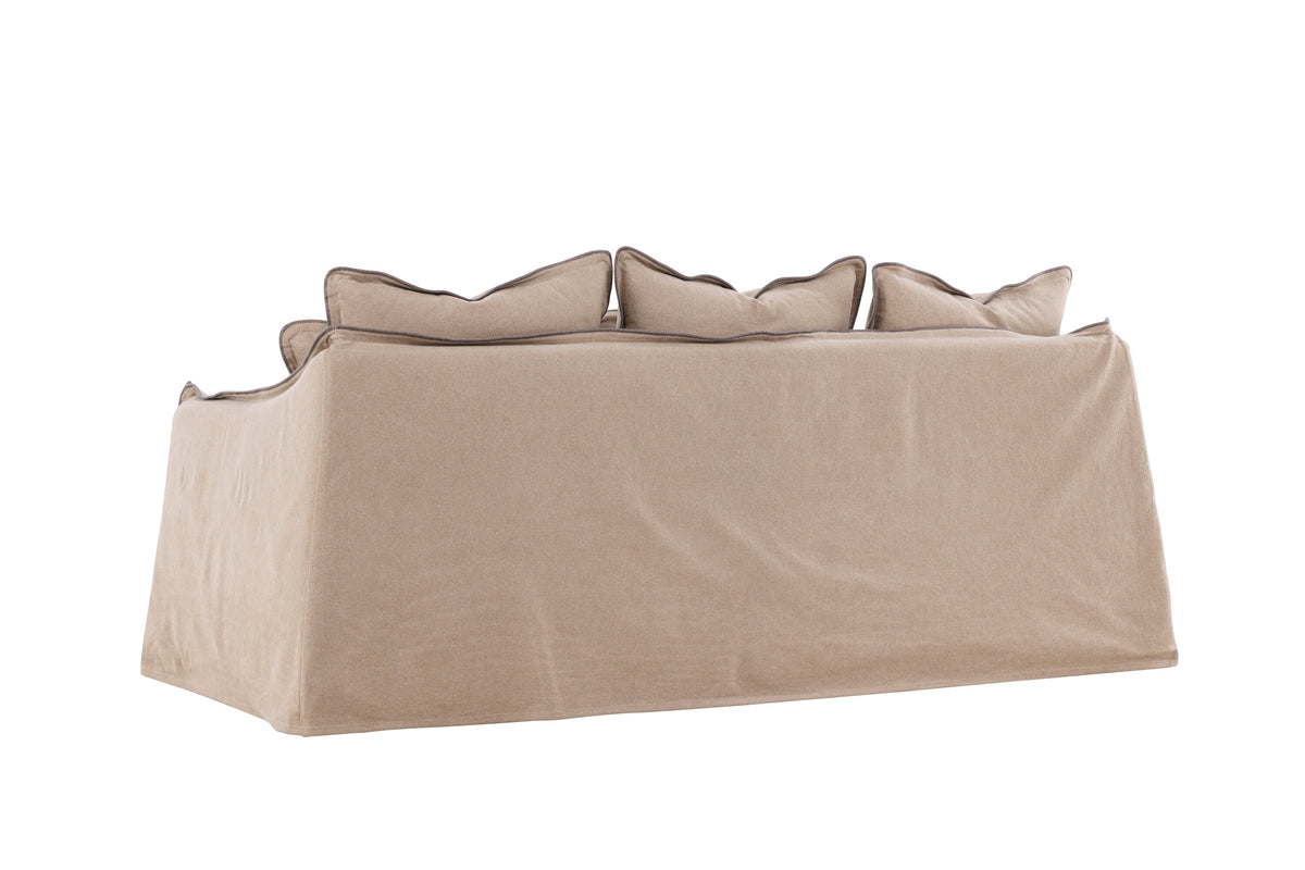 Oskarshamn 3 Sits Soffa