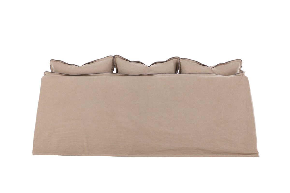 Oskarshamn 3 Sits Soffa