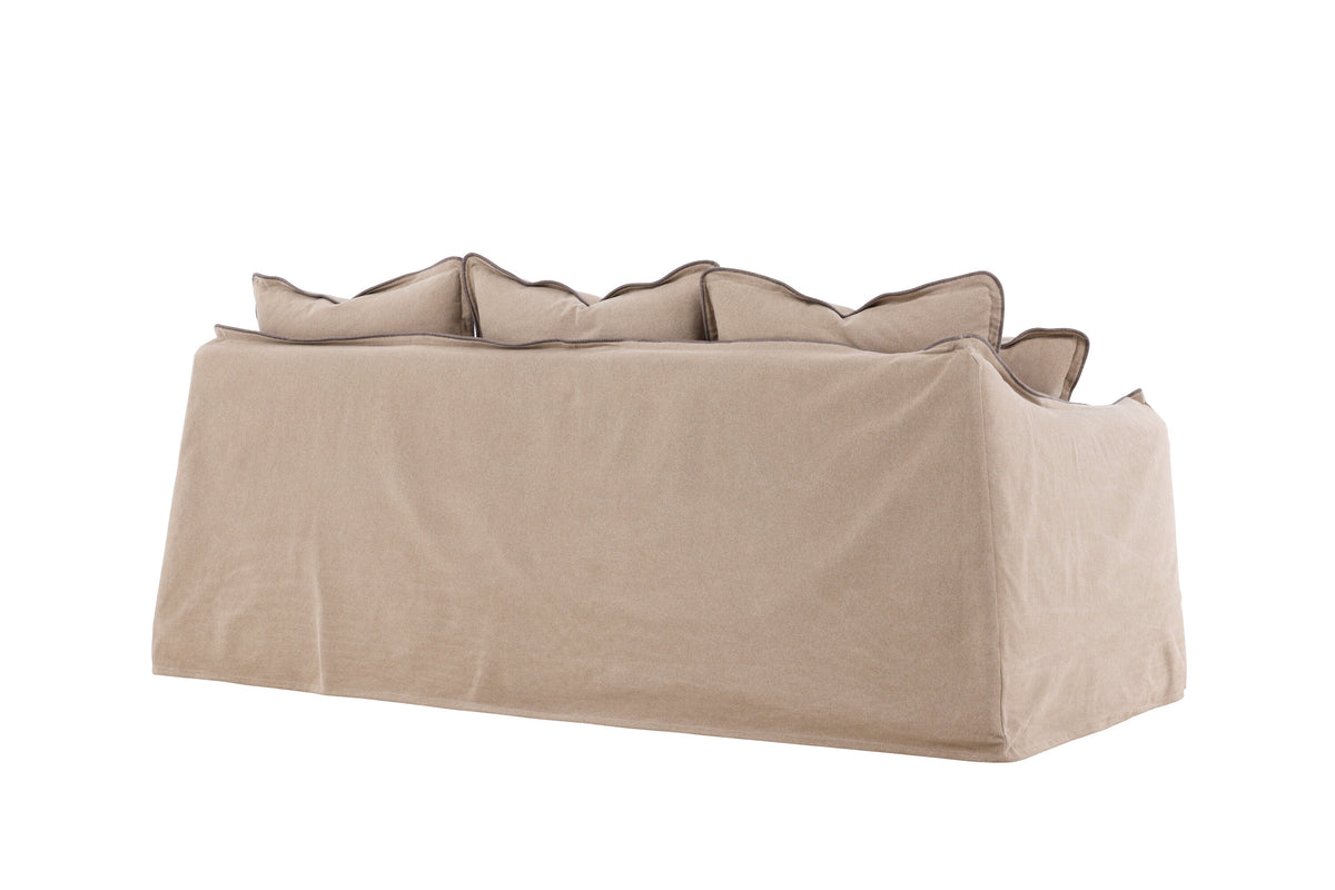 Oskarshamn 3 Sits Soffa