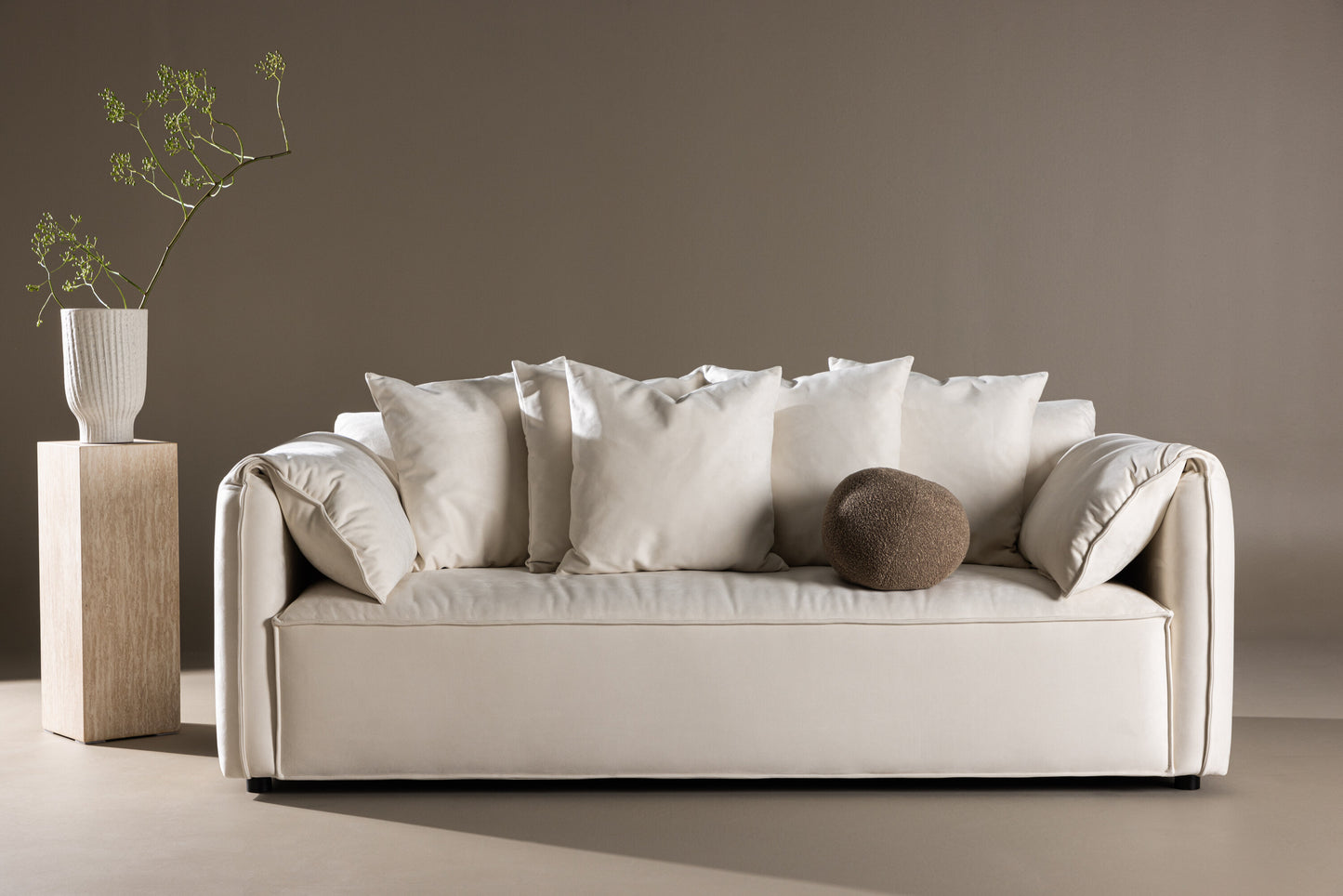 Torekov 3 Sits Soffa