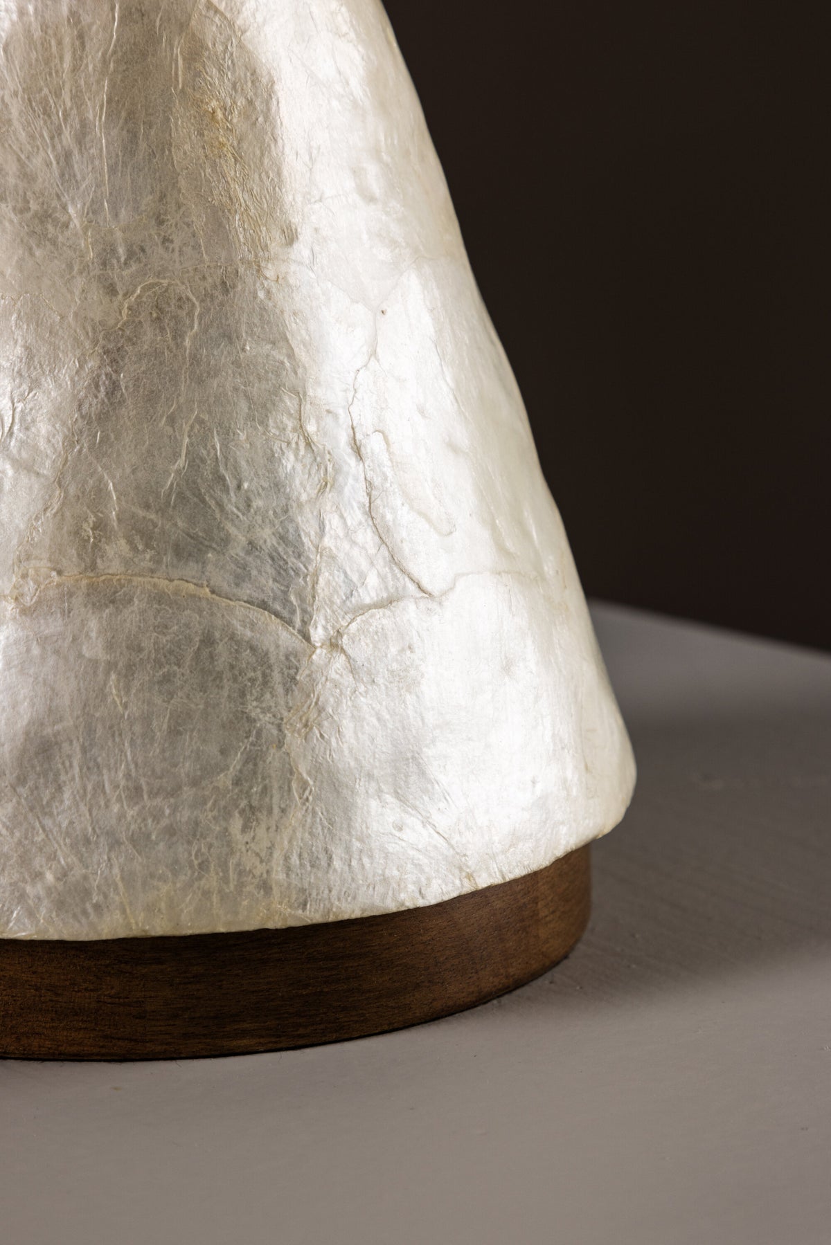 Donsö Bordslampa
