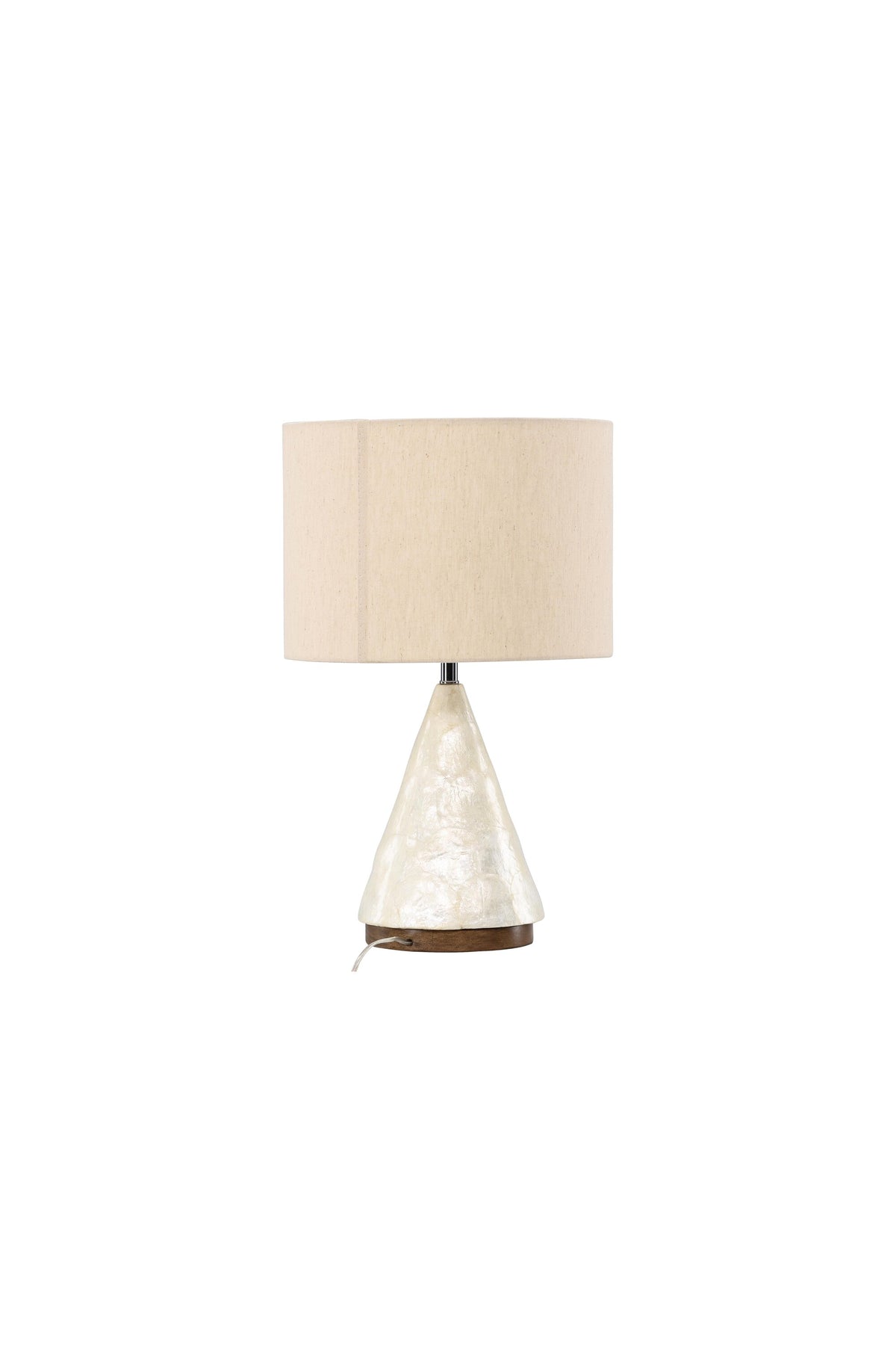 Donsö Bordslampa