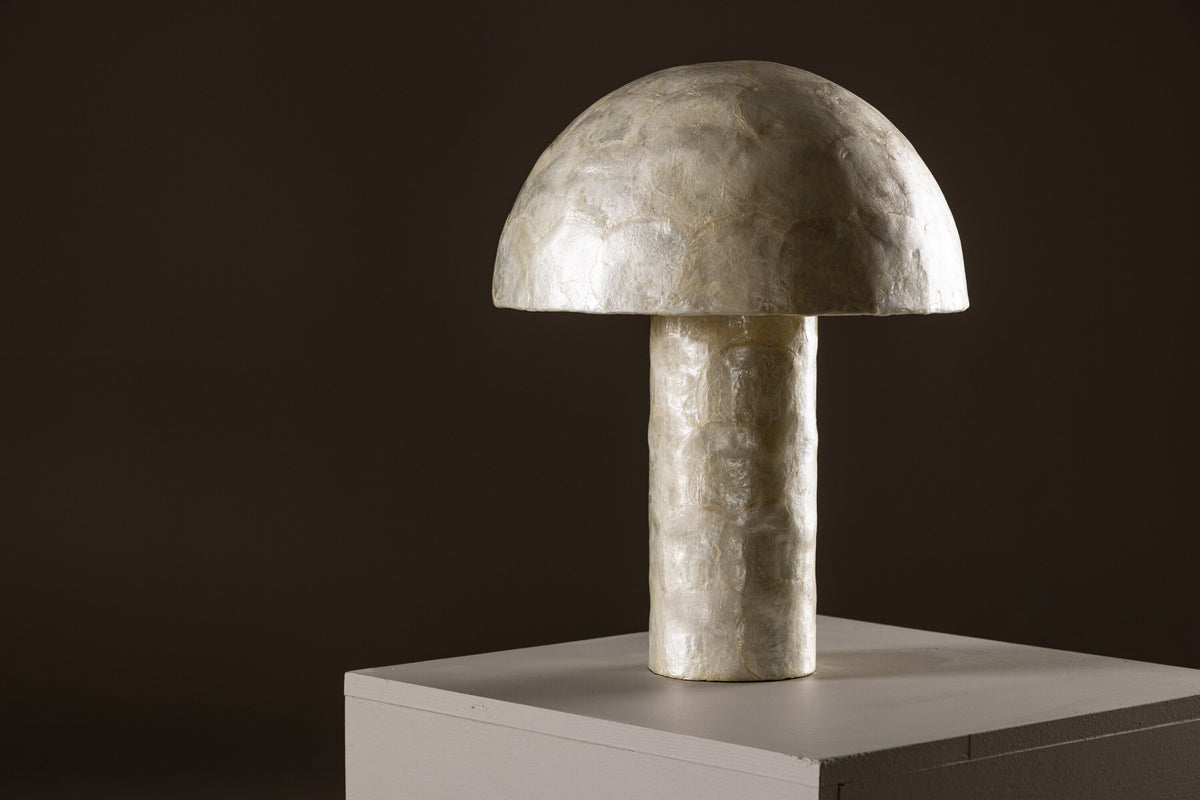 Lindön Bordslampa