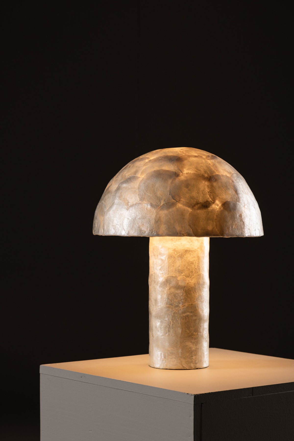 Lindön Bordslampa