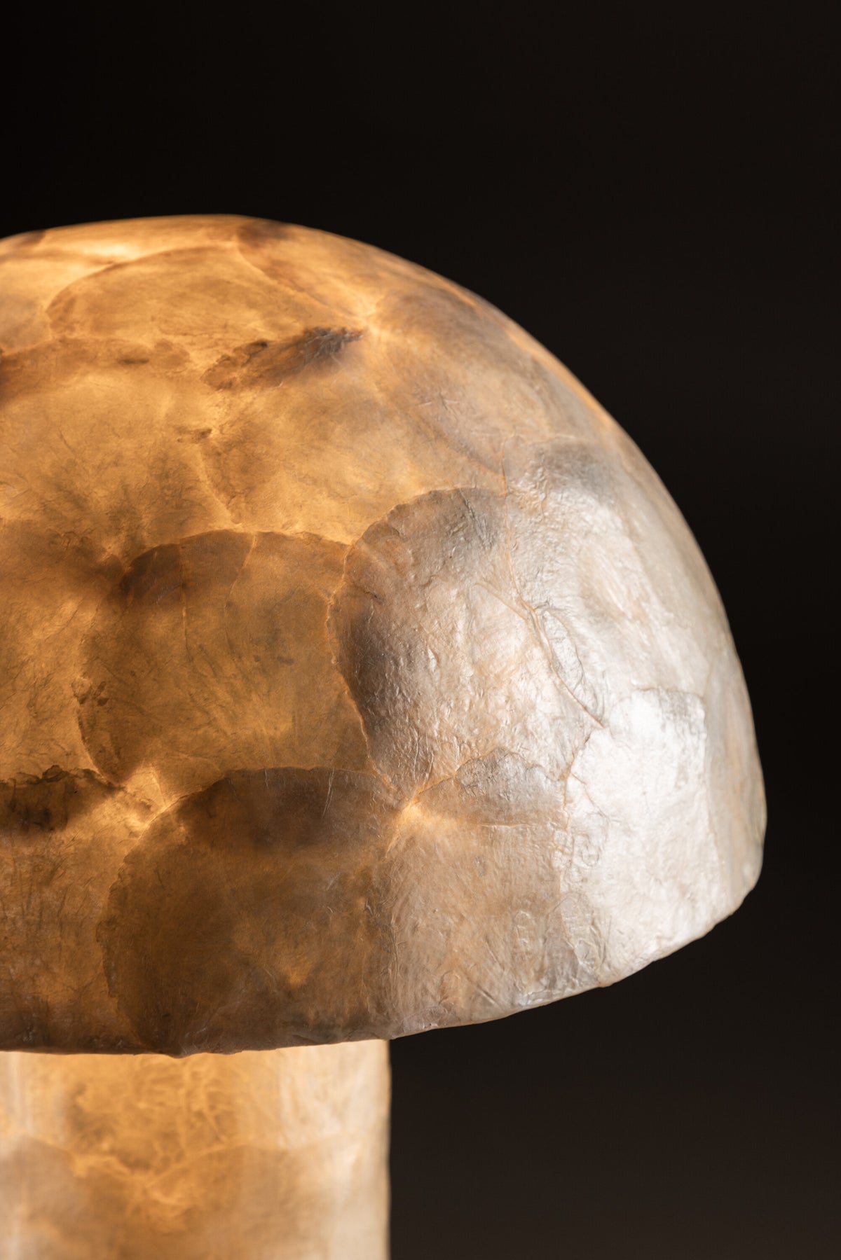 Lindön Bordslampa
