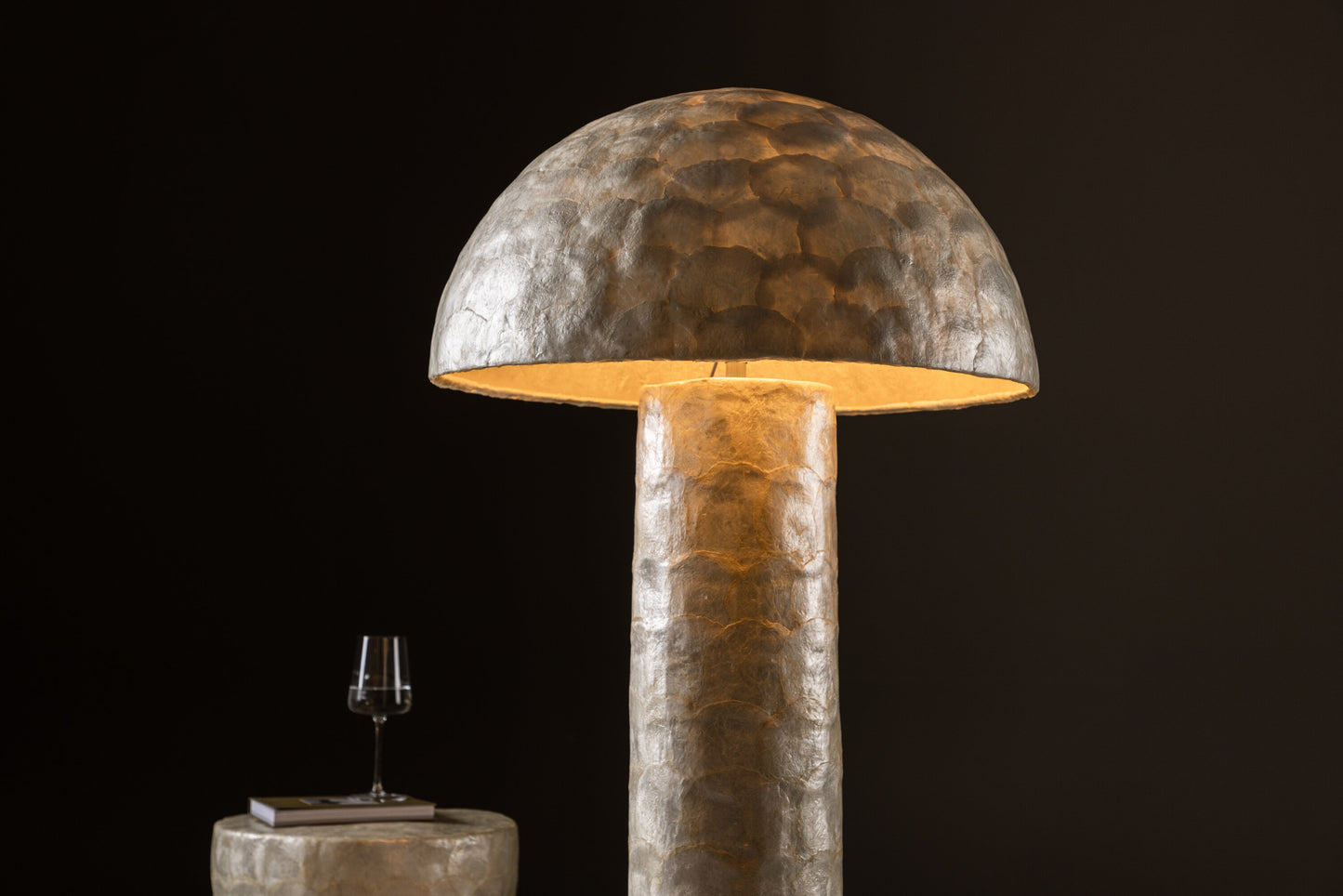 Lindön Golvlampa