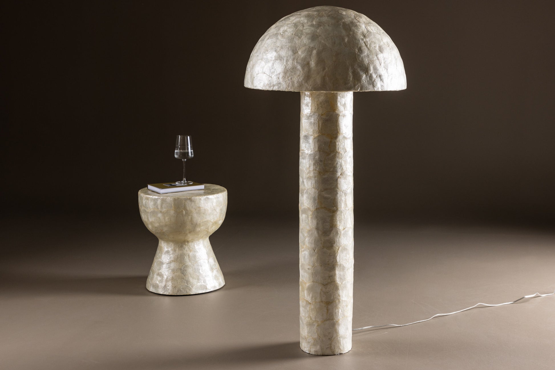 Lindön Golvlampa