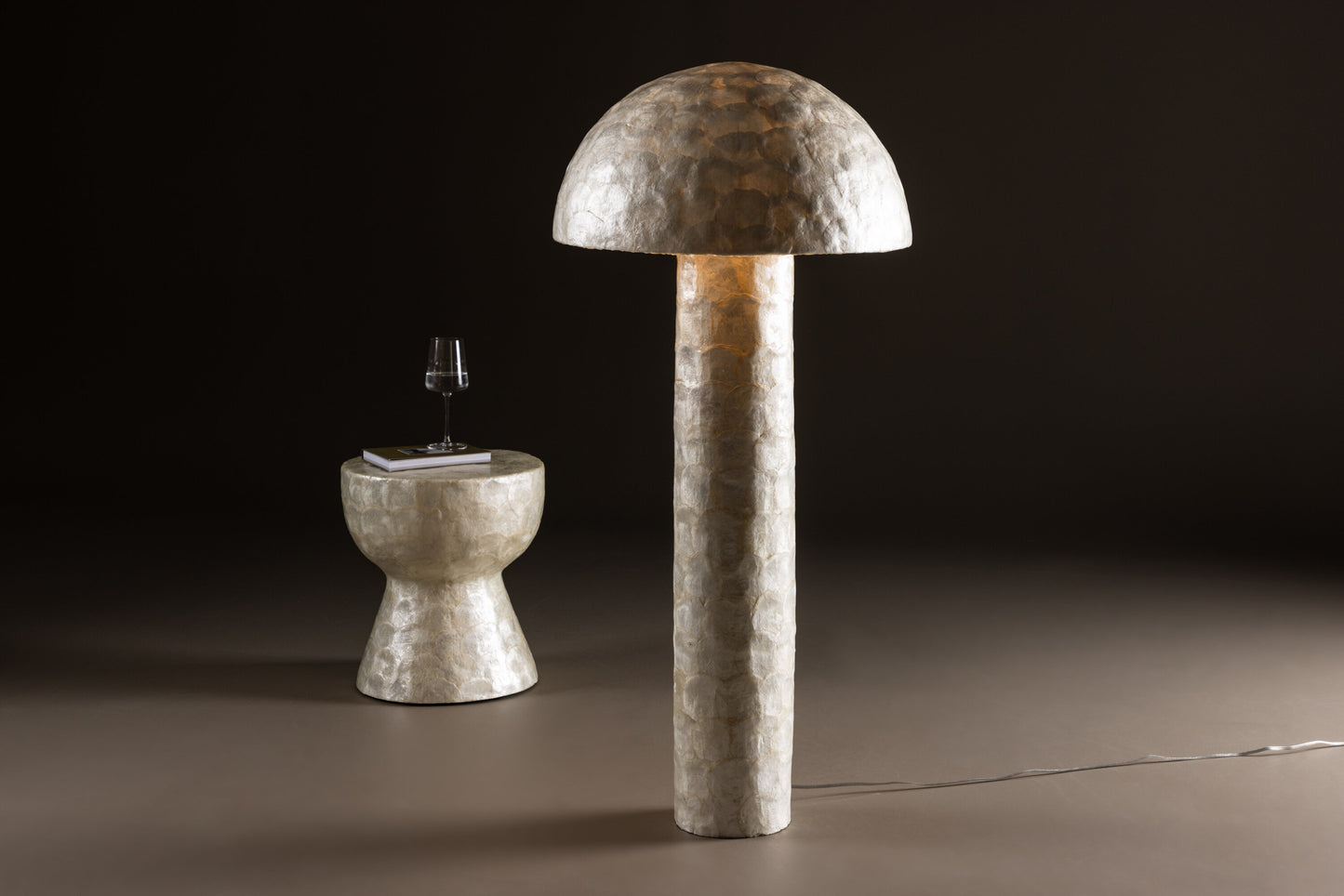 Lindön Golvlampa