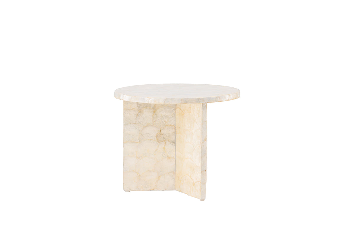 Smögen Soffbord – ⌀40