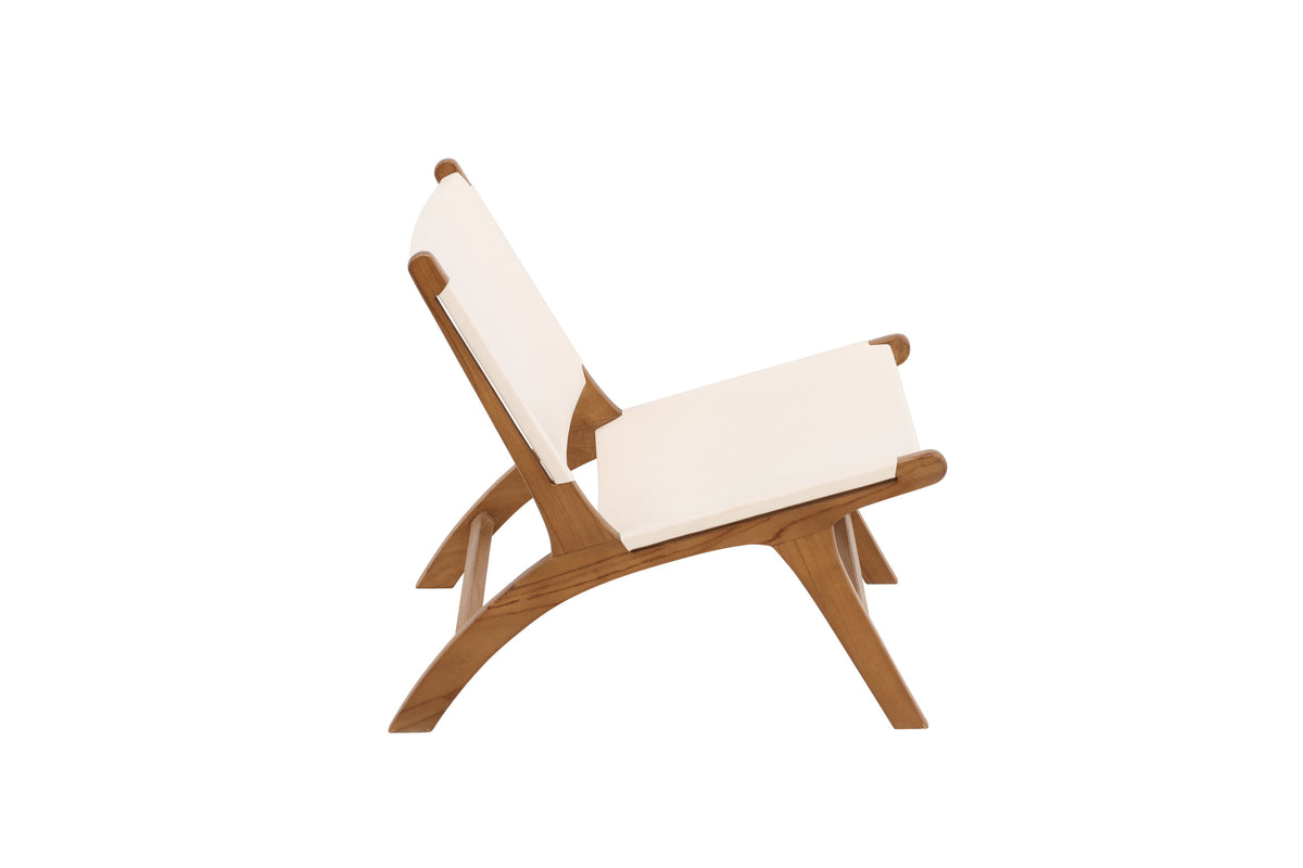 Rike Loungestol – 80 x 65 x 65