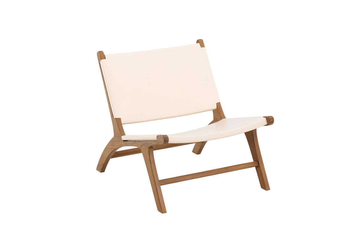 Rike Loungestol – 80 x 65 x 65