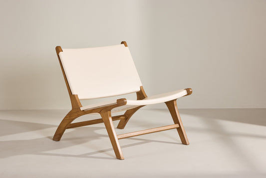 Rike Loungestol – 80 x 65 x 65