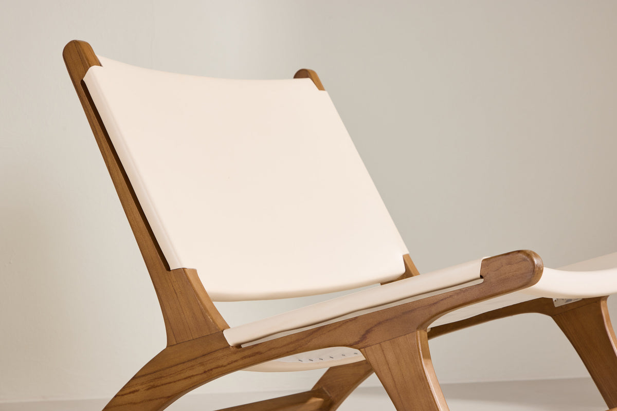 Rike Loungestol – 80 x 65 x 65