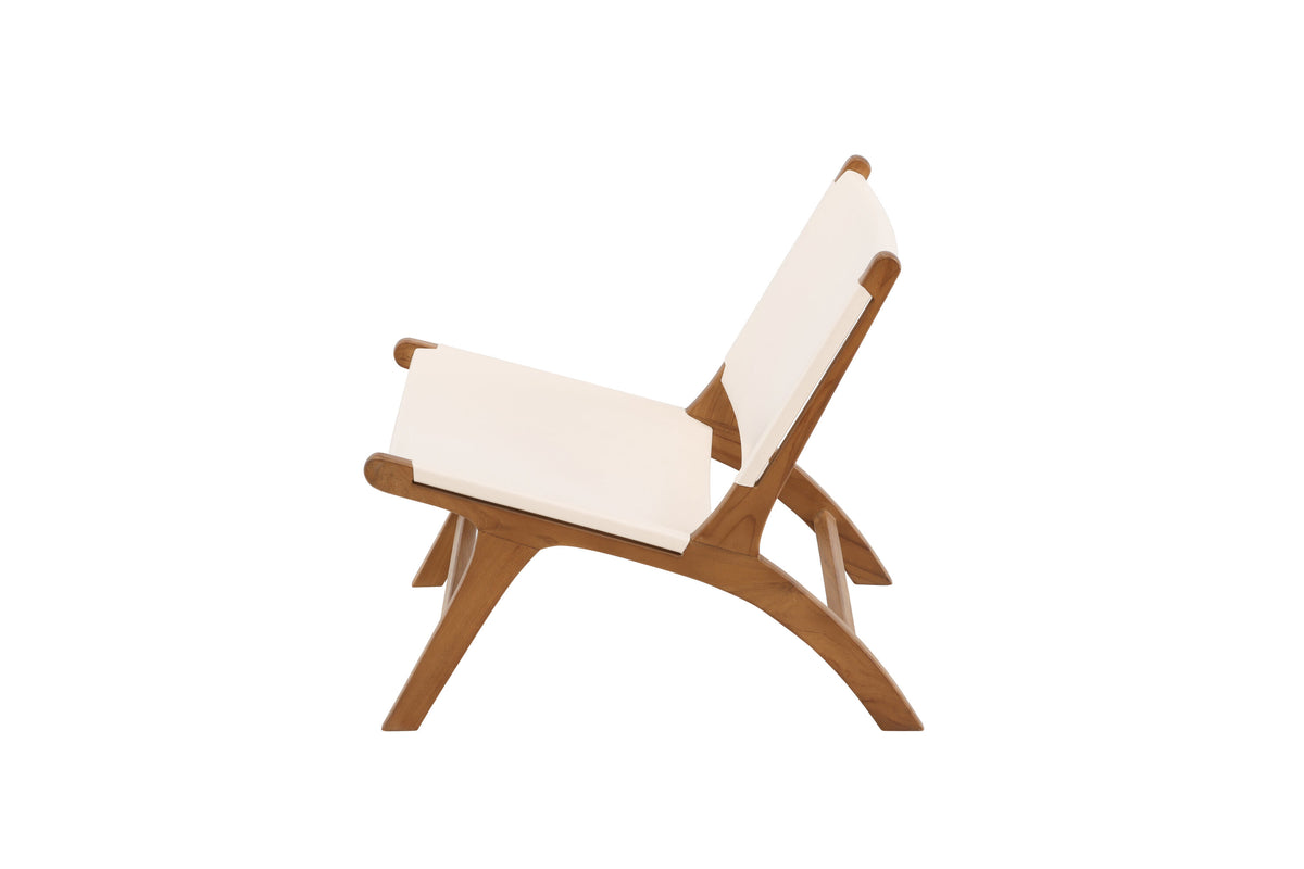 Rike Loungestol – 80 x 65 x 65