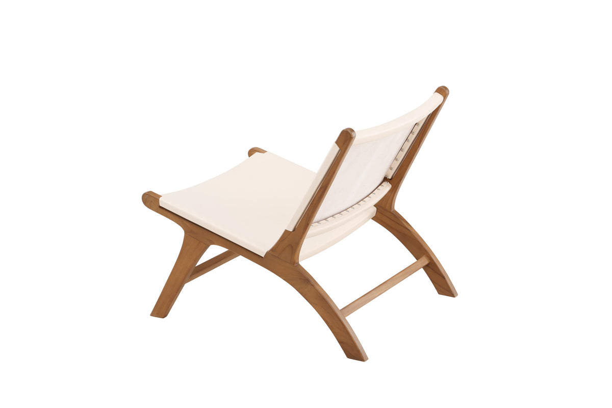 Rike Loungestol – 80 x 65 x 65