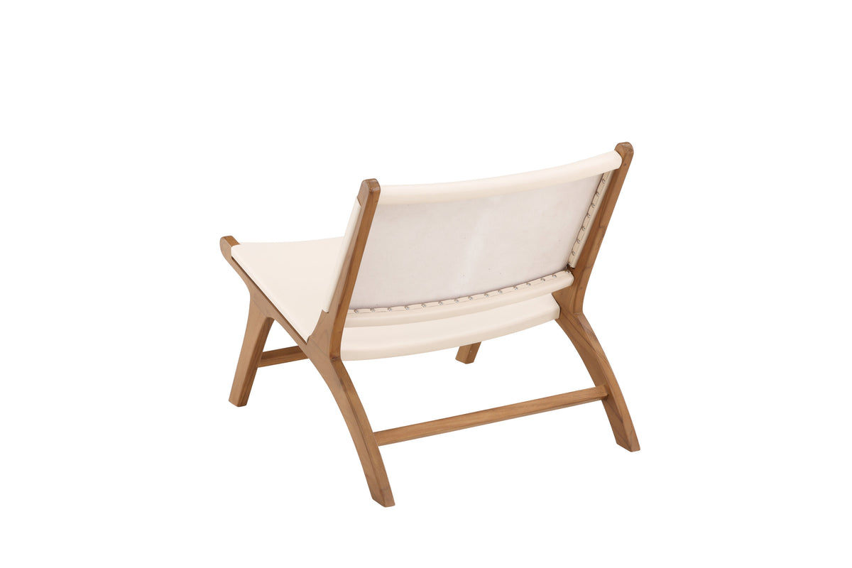 Rike Loungestol – 80 x 65 x 65