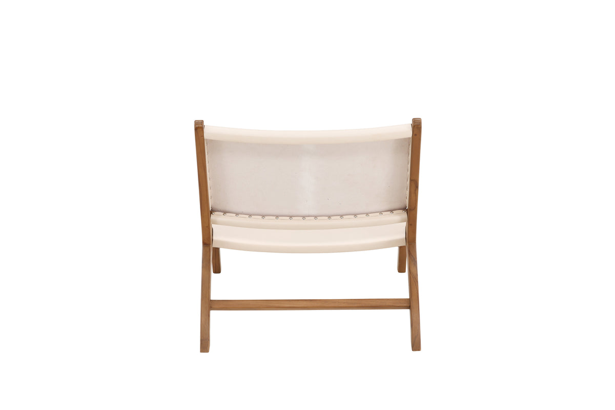 Rike Loungestol – 80 x 65 x 65