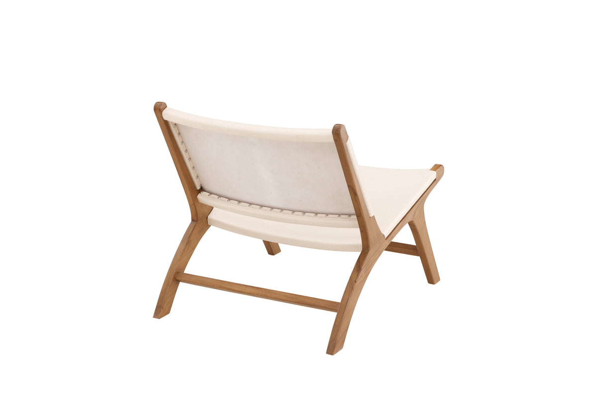 Rike Loungestol – 80 x 65 x 65