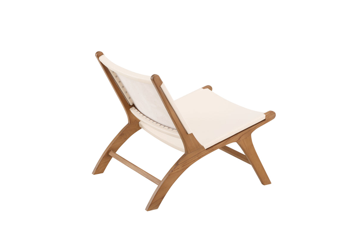 Rike Loungestol – 80 x 65 x 65