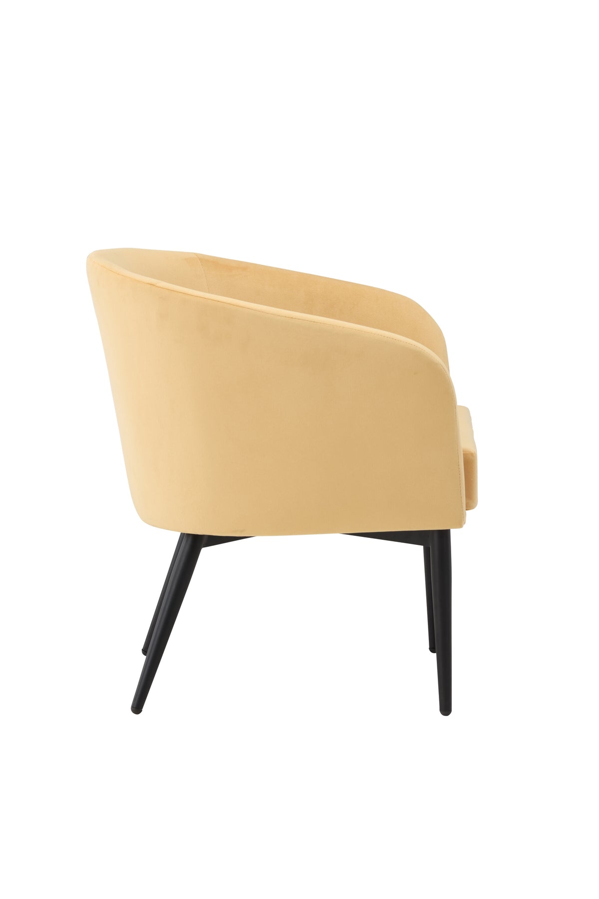 Fluffy Fåtölj – 64 x 70 x 66